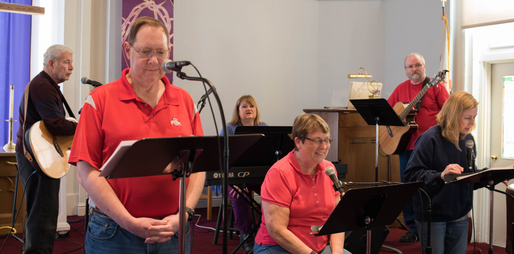 Music Ministries - First United Methodist Church of Springboro